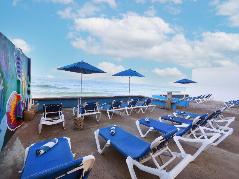 Garner Hotel Mazatlan Beach by IHG image