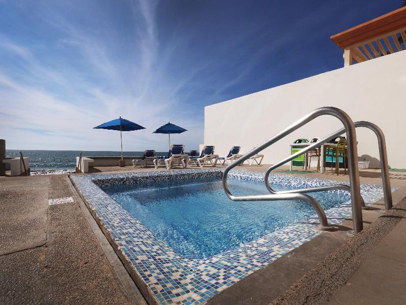 Garner Hotel Mazatlan Beach by IHG image