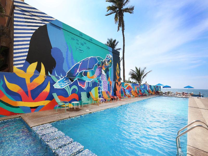 Garner Hotel Mazatlan Beach by IHG image