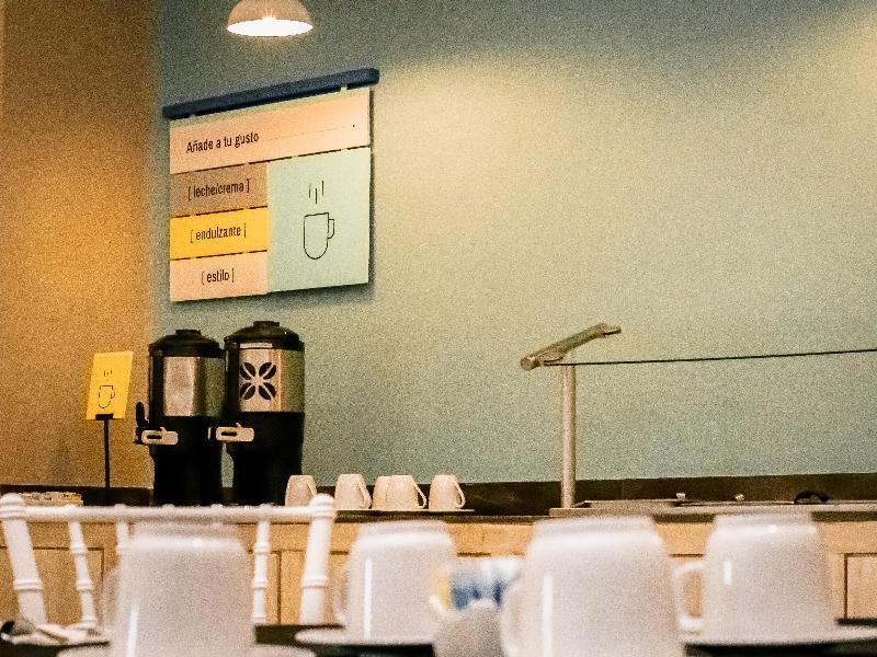 Garner Hotel Mazatlan Beach by IHG image