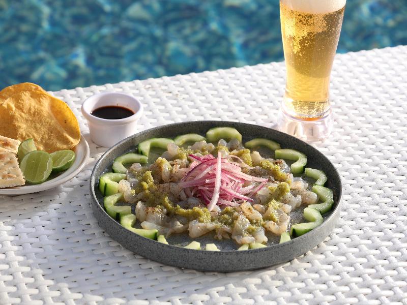 Garner Hotel Mazatlan Beach by IHG image