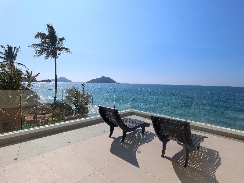 Garner Hotel Mazatlan Beach by IHG image