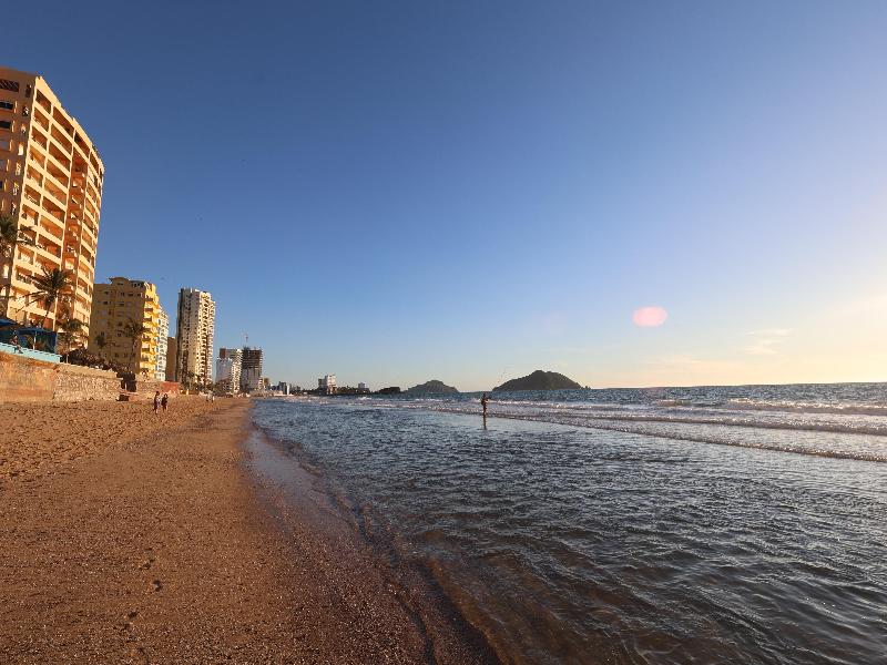 Garner Hotel Mazatlan Beach by IHG image