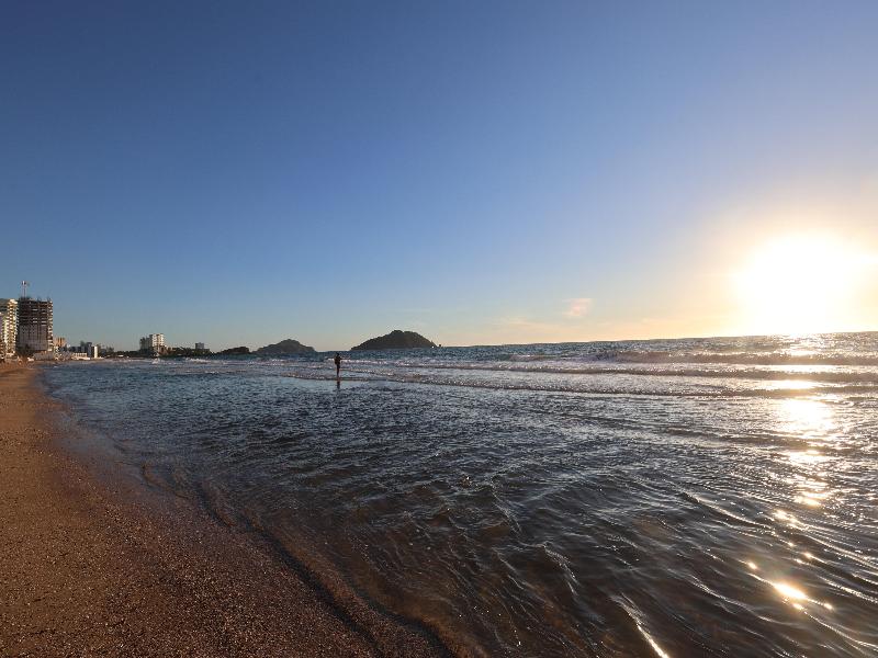 Garner Hotel Mazatlan Beach by IHG image