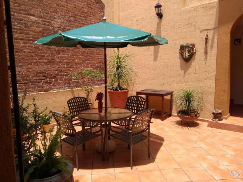 Casa Galeana