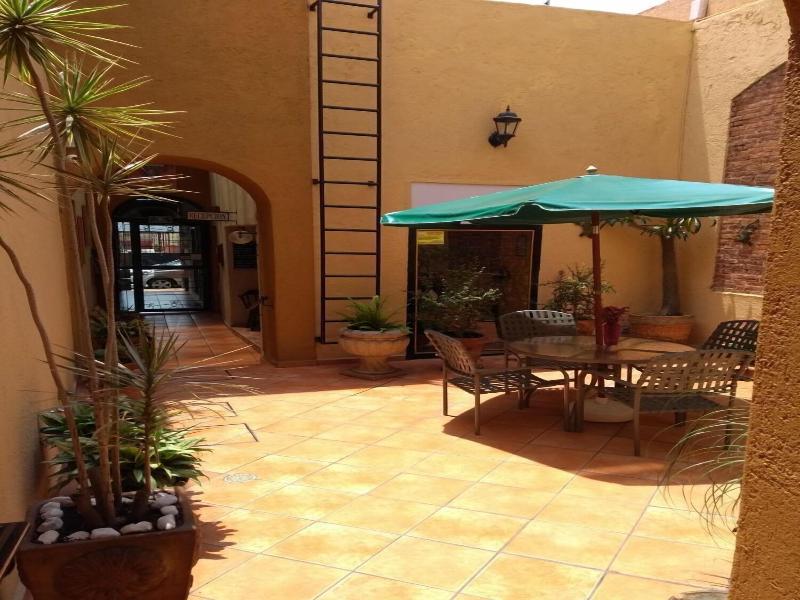 Casa Galeana