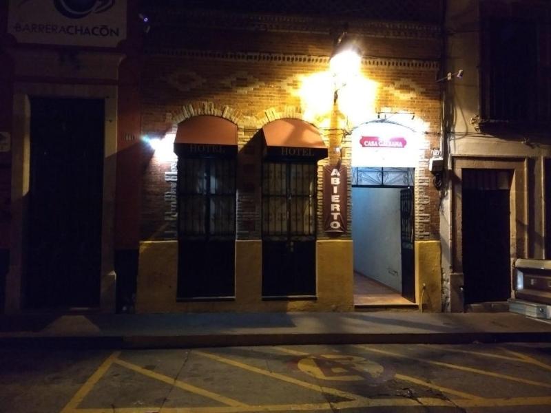Casa Galeana