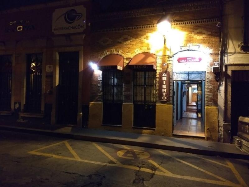 Casa Galeana