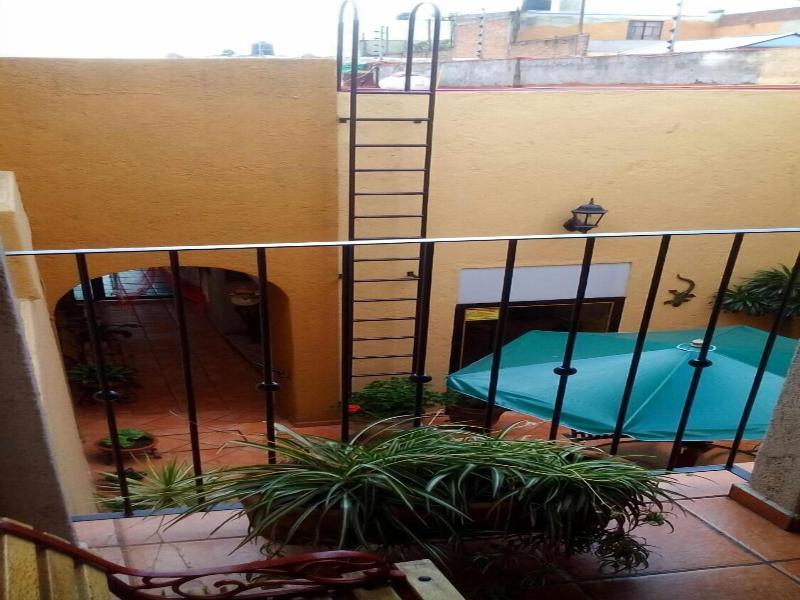 Casa Galeana