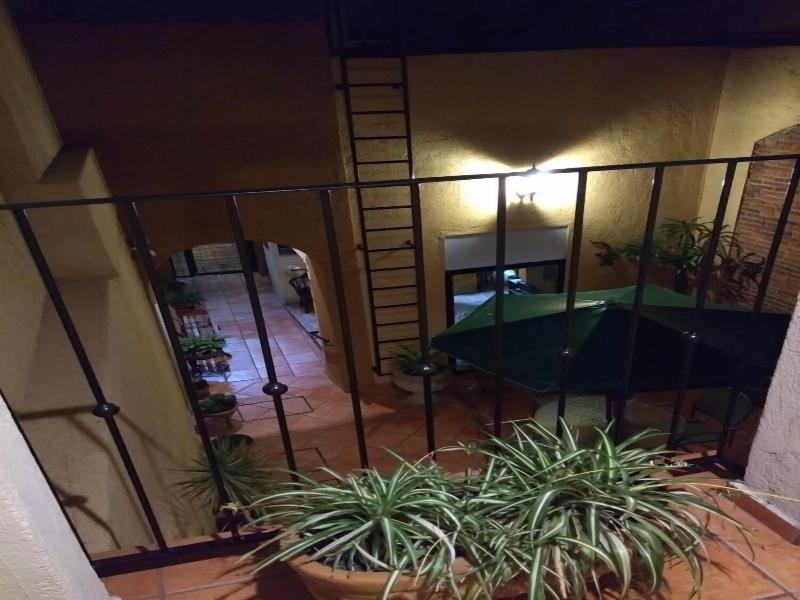 Casa Galeana