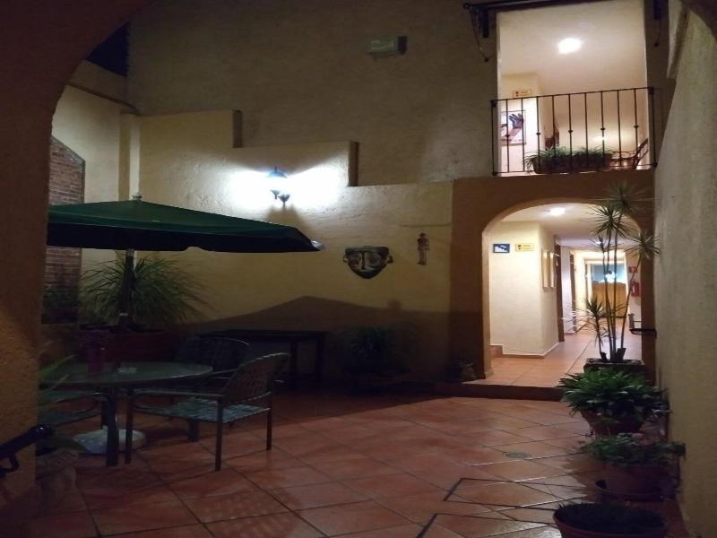 Casa Galeana