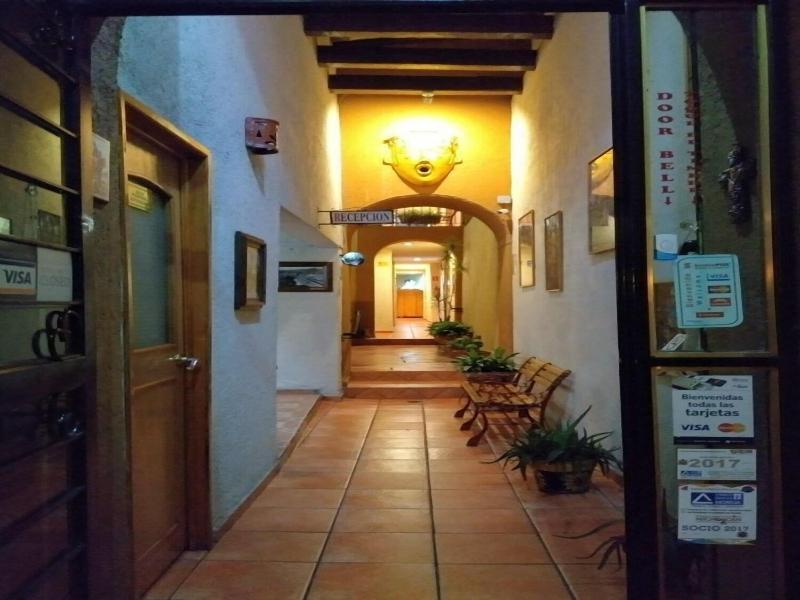Casa Galeana