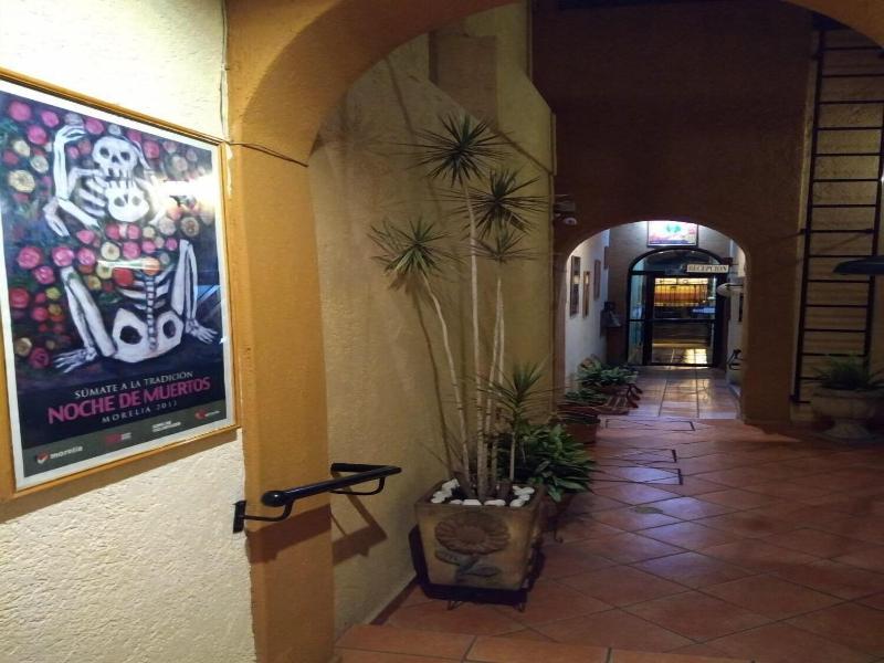 Casa Galeana