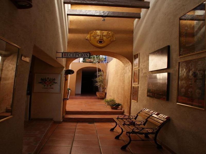 Casa Galeana