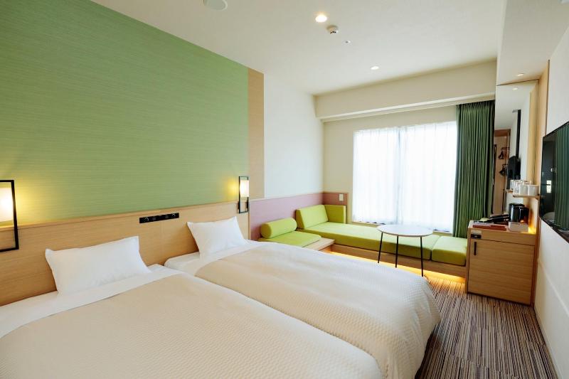 Candeo Hotels Osaka Namba