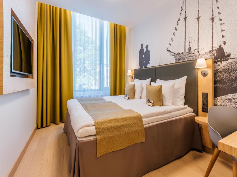 Centennial Nexus Hotel Tallinn image
