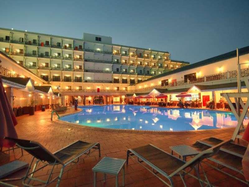 Ramada By Wyndham Princess Georgetown image