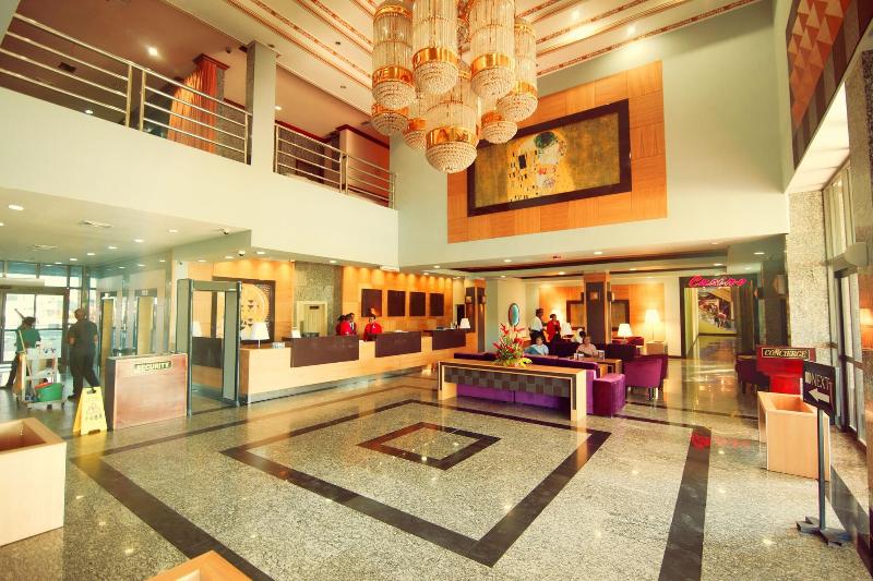 Ramada By Wyndham Princess Georgetown image