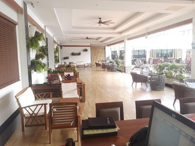 Ramada By Wyndham Princess Georgetown image