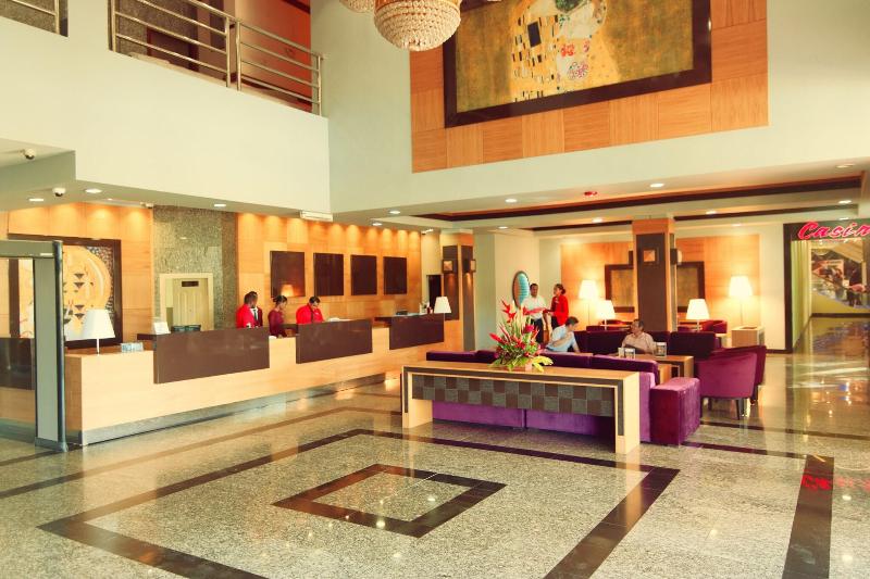 Ramada By Wyndham Princess Georgetown image