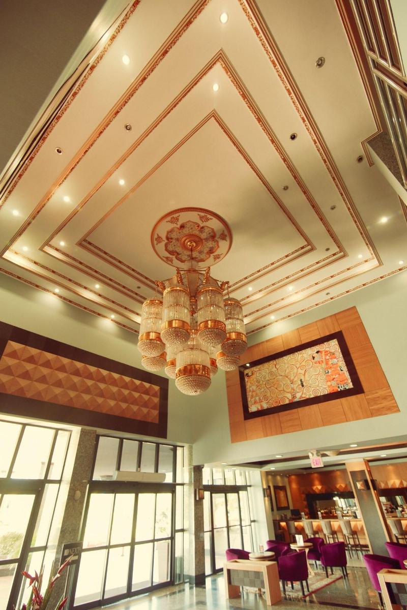 Ramada By Wyndham Princess Georgetown image