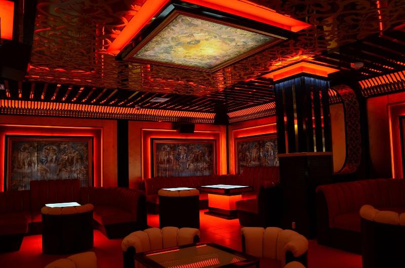 Ramada By Wyndham Princess Georgetown image