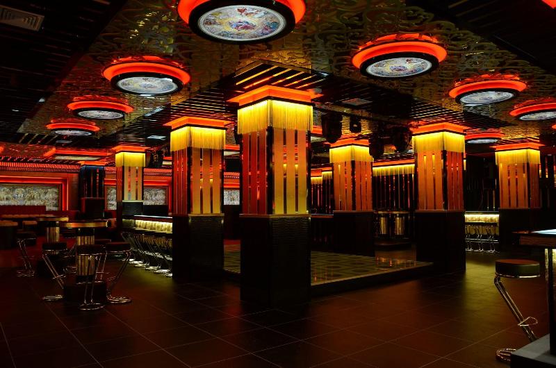 Ramada By Wyndham Princess Georgetown image