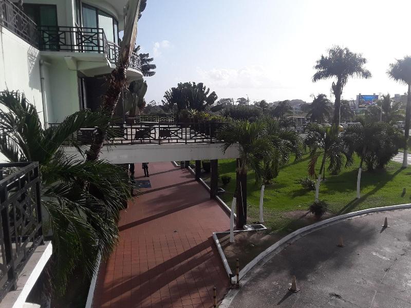 Ramada By Wyndham Princess Georgetown image
