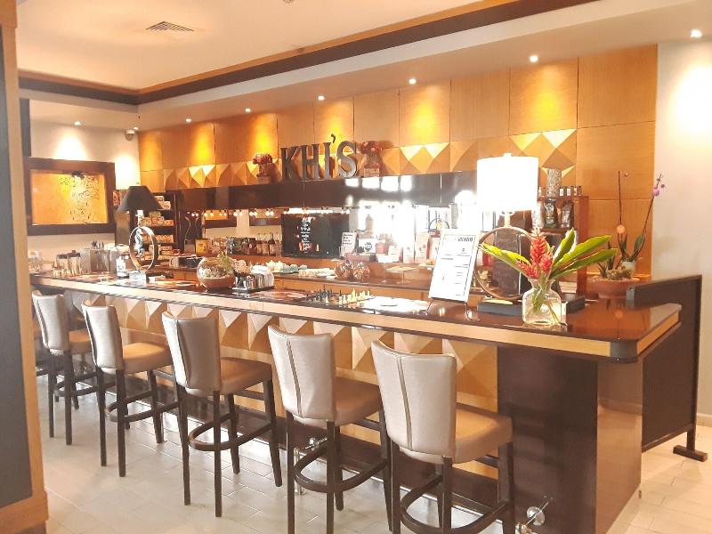 Ramada By Wyndham Princess Georgetown image
