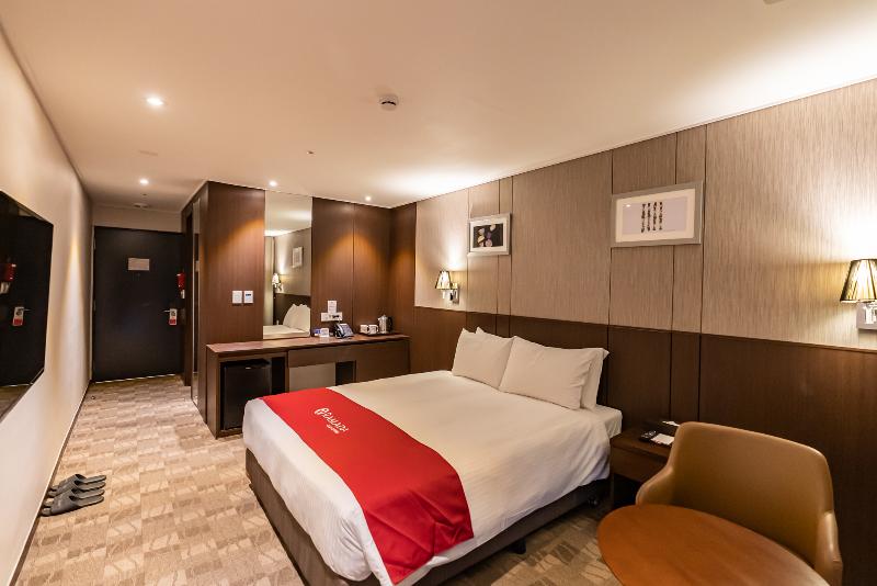Ramada Jeju City Hotel image