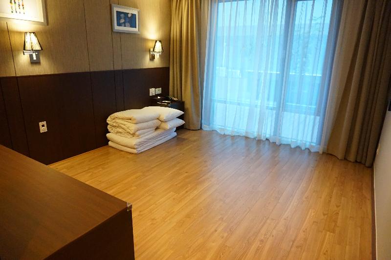 Ramada Jeju City Hotel image