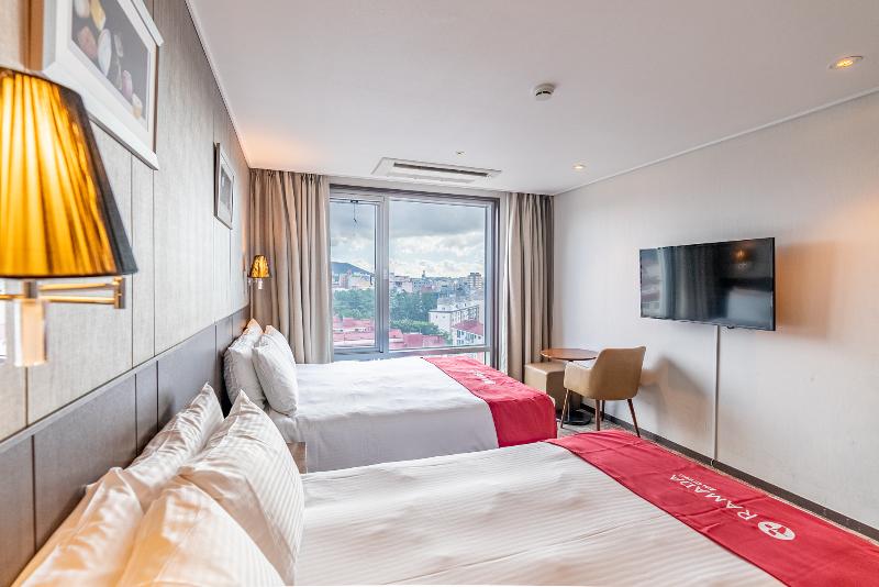 Ramada Jeju City Hotel image