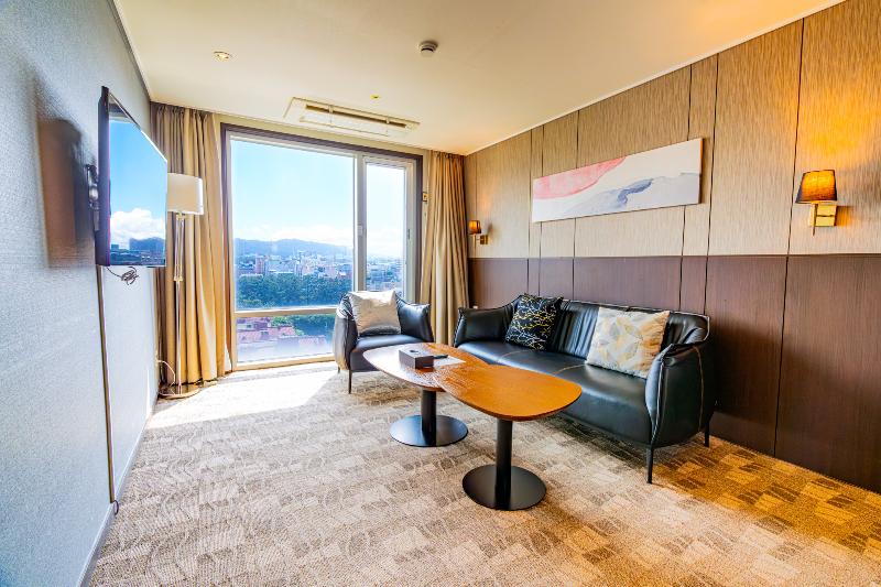 Ramada Jeju City Hotel image