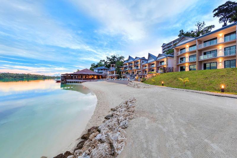 Ramada Resort Port Vila