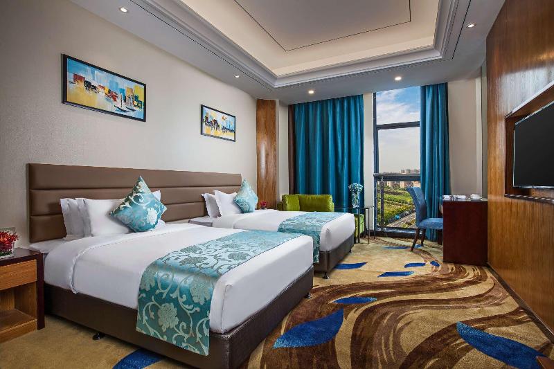 Ramada Taixing 3