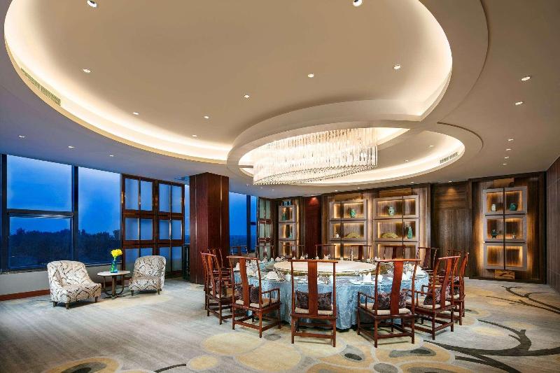 Ramada Heze image