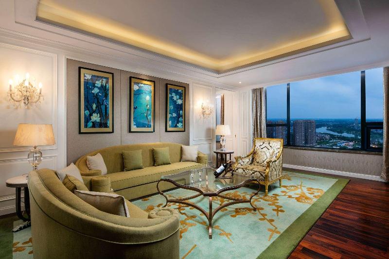 Ramada Heze image