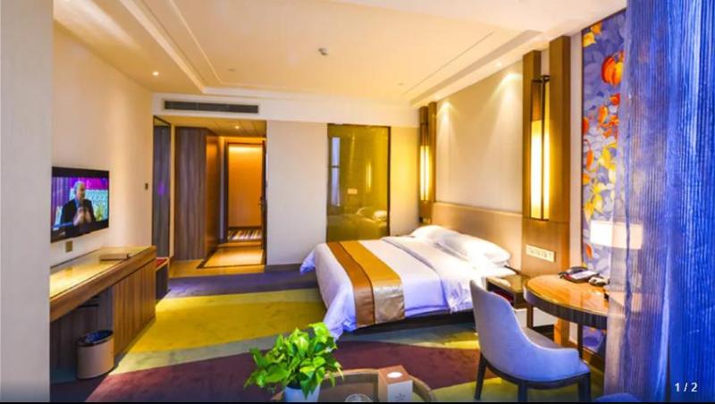 Ramada Heze image