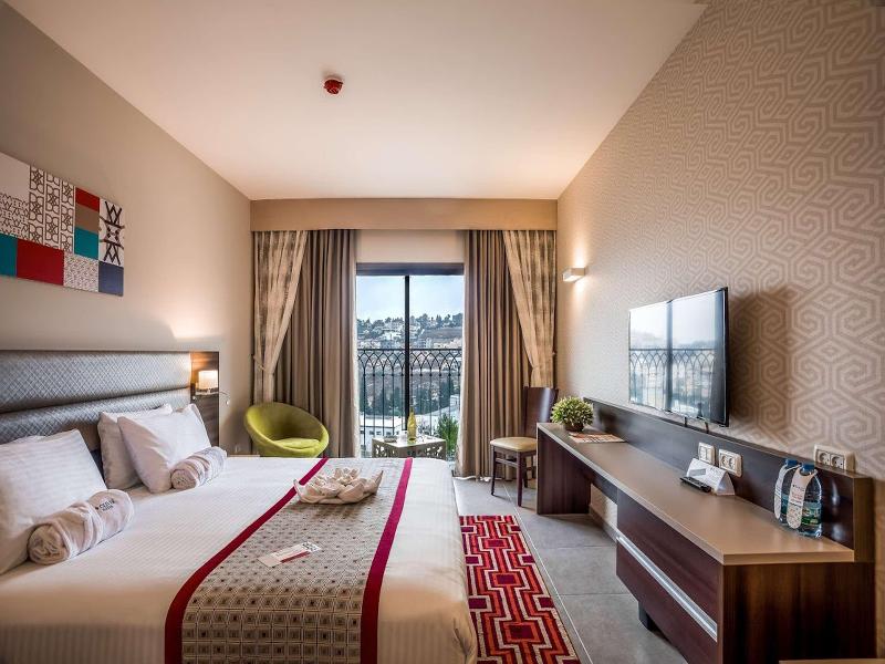 Ramada Nazareth image