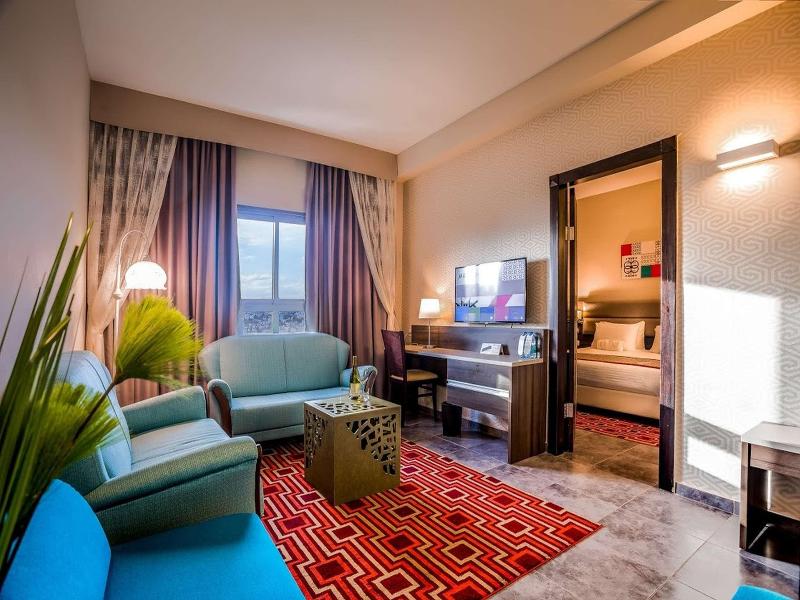 Ramada Nazareth image