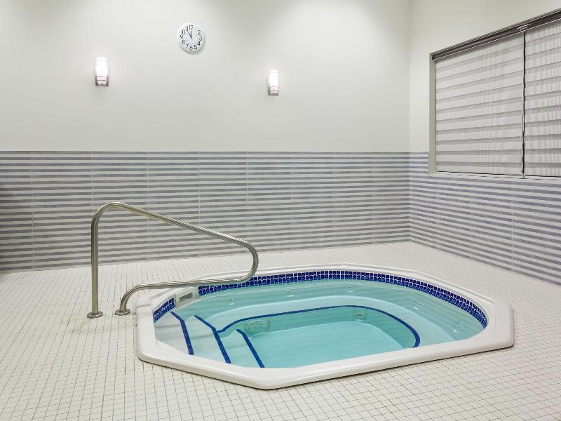 Wyndham Garden Edmonton Airport image