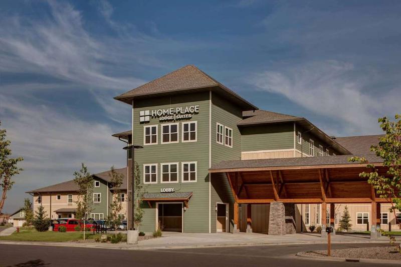 Clarion Hotel Suites image