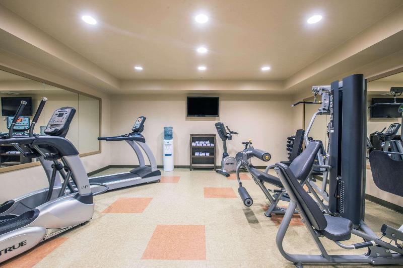 Clarion Hotel Suites image
