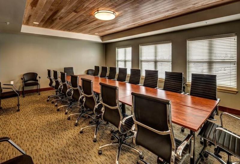 Clarion Hotel Suites image