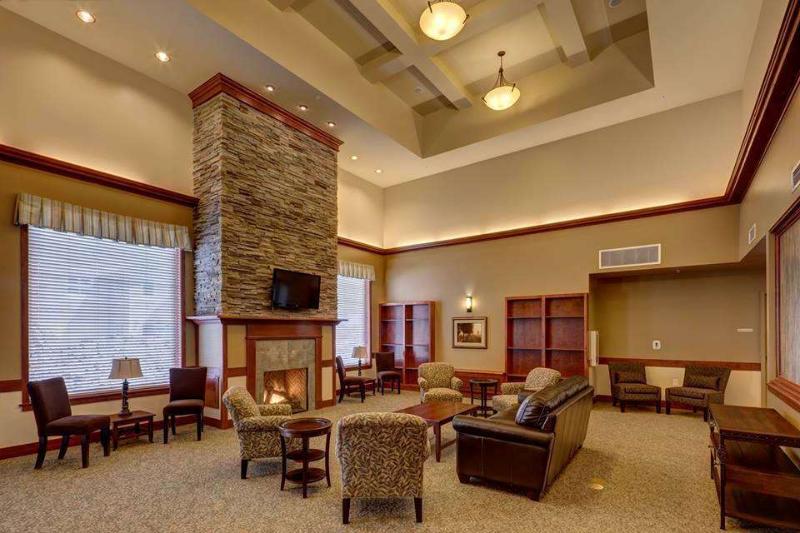 Clarion Hotel Suites image