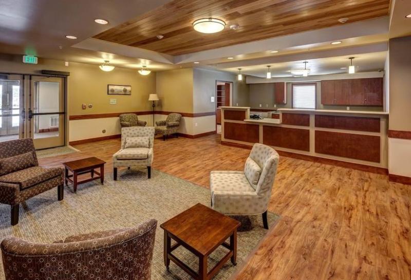 Clarion Hotel Suites image