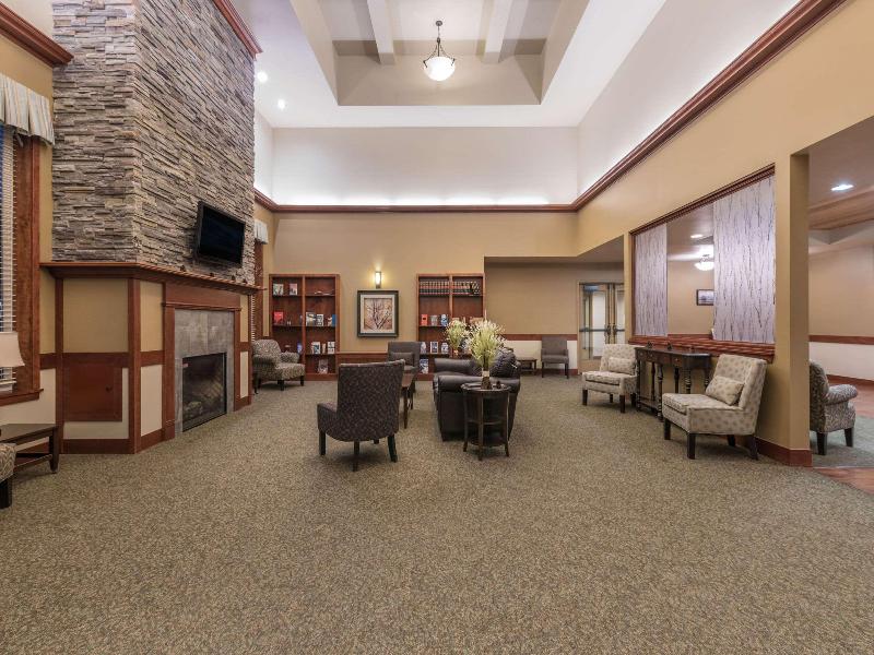 Clarion Hotel Suites image