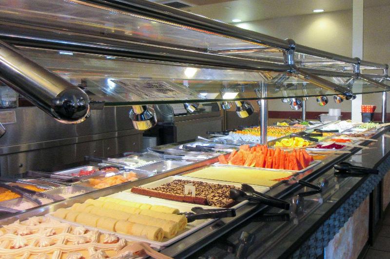 Clarion Hotel Suites image