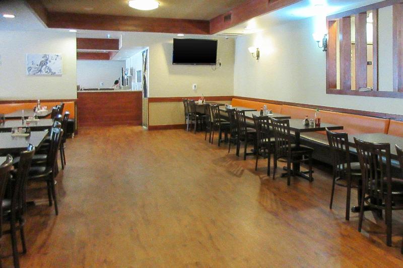 Clarion Hotel Suites image