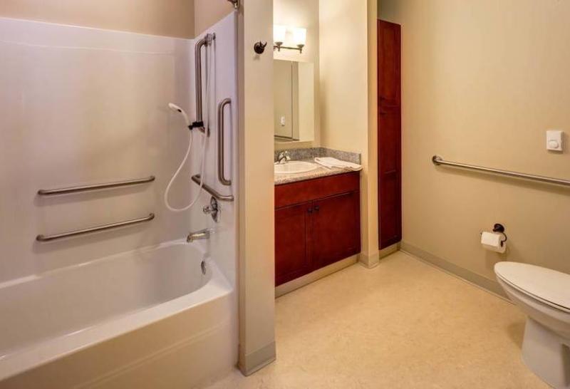 Clarion Hotel Suites image